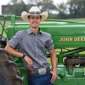 Meet your Posher, Thomas